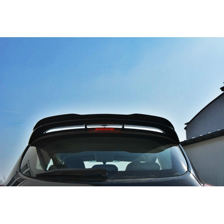 Spoiler Cap Opel Corsa OPC/VXR D/E (Cod. M-OP-CO-D/E-OPC-CAP1G)