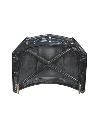 Cofano Carbonio Mercedes W204 Tipo C63 07-10 (Cod. E-TCM0036)