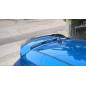 Spoiler Cap Opel Corsa OPC/VXR D/E (Cod. M-OP-CO-D/E-OPC-CAP1G)
