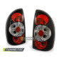 Fanali Posteriori Nero per Opel Corsa B 5D 02/1993-10/2000 (Cod. TT-LTOP44) Fanali Posteriori Nero per Opel Corsa B 5D 02/1993-10/2000 (Cod. TT-LTOP44)