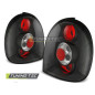 Fanali Posteriori Nero per Opel Corsa B 3D 02/1993-10/2000 (Cod. TT-LTOP24) Fanali Posteriori Nero per Opel Corsa B 3D 02/1993-10/2000 (Cod. TT-LTOP24)