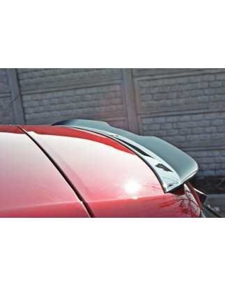 SPOILER CAP PEUGEOT 308 II GTI (Cod. M-PE-308-GTI-CAP1G)