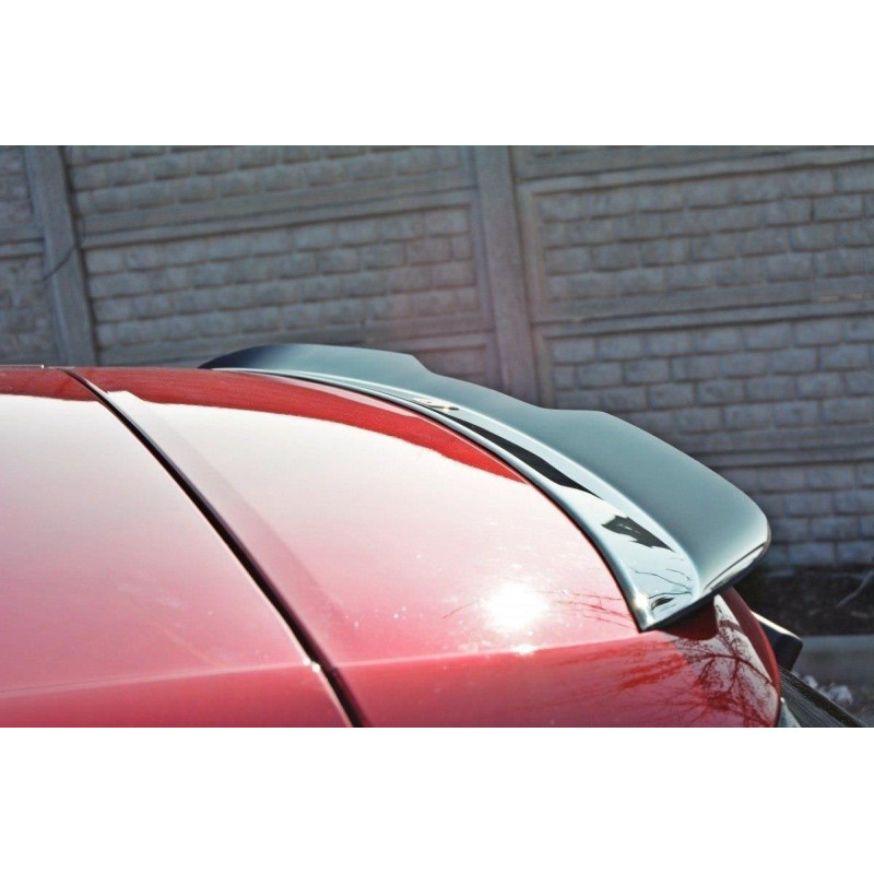 SPOILER CAP PEUGEOT 308 II GTI (Cod. M-PE-308-GTI-CAP1G)