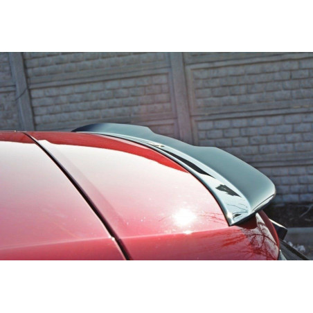 SPOILER CAP PEUGEOT 308 II GTI (Cod. M-PE-308-GTI-CAP1G)