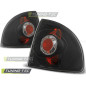 Fanali Posteriori Nero per Opel Astra F 09/1991-08/1997 (Cod. TT-LTOP15)