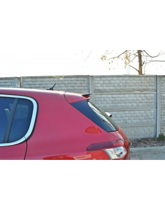 SPOILER CAP PEUGEOT 308 II GTI (Cod. M-PE-308-GTI-CAP1G)