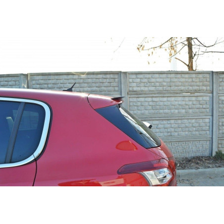 SPOILER CAP PEUGEOT 308 II GTI (Cod. M-PE-308-GTI-CAP1G)