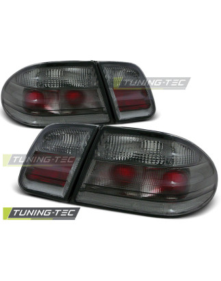 Fanali Posteriori per Mercedes-Benz W210 Classe E 1995-03/2002 (Cod. TT-LTME04)
