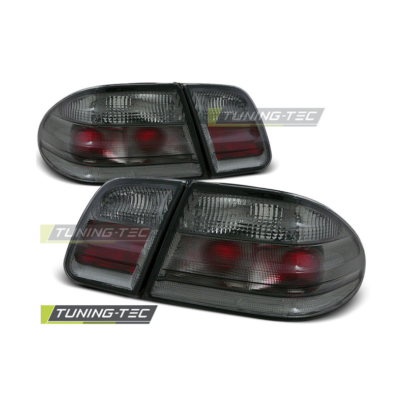 Fanali Posteriori per Mercedes-Benz W210 Classe E 1995-03/2002 (Cod. TT-LTME04)