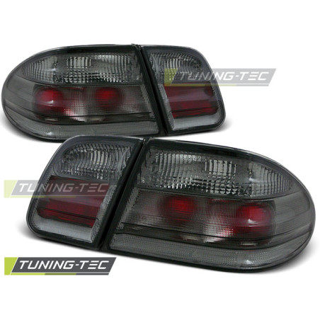Fanali Posteriori per Mercedes-Benz W210 Classe E 1995-03/2002 (Cod. TT-LTME04)