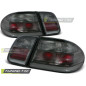 Fanali Posteriori per Mercedes-Benz W210 Classe E 1995-03/2002 (Cod. TT-LTME04)