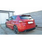 SPOILER CAP PEUGEOT 308 II GTI (Cod. M-PE-308-GTI-CAP1G)