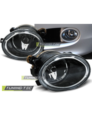 Fendinebbia per BMW E39/E46 (Cod. TT-HABM02)