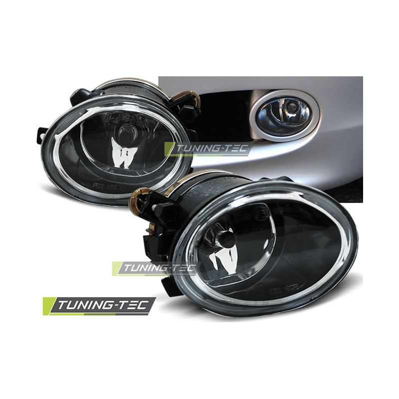 Fendinebbia per BMW E39/E46 (Cod. TT-HABM02)