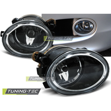Fendinebbia per BMW E39/E46 (Cod. TT-HABM02)