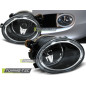 Fendinebbia per BMW E39/E46 (Cod. TT-HABM02)