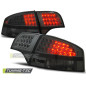 Fanali Posteriori LED per Audi A4 B7 11/2004-11/2007 (Cod. TT-LDAU55)