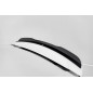Spoiler Cap Peugeot RCZ Mk1 / Mk1 Facelift (Cod. M-PE-RCZ-1/1F-CAP1G)