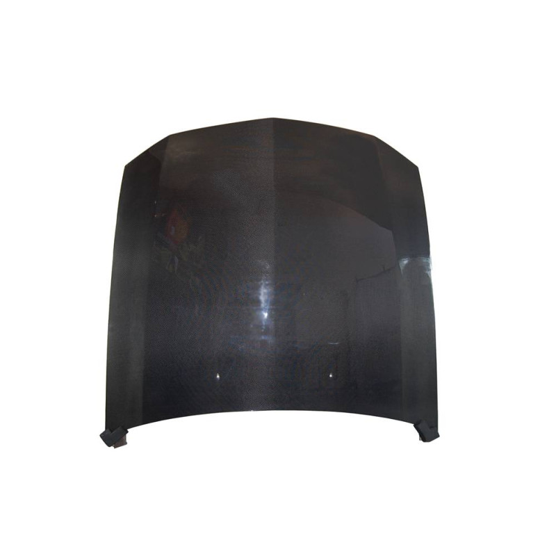 Cofano Carbonio Ford Mustang '05-'07 (Cod. E-TCF6299)