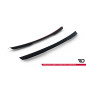 Spoiler Cap Peugeot RCZ Mk1 / Mk1 Facelift (Cod. M-PE-RCZ-1/1F-CAP1G)
