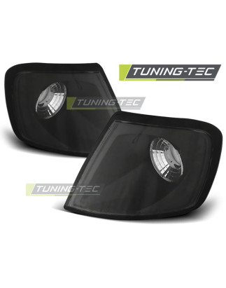 Indicatori Anteriori Nero per Audi A3 8L 08/1996-08/2000 (Cod. TT-KPAU02)