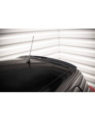 SPOILER CAP RENAULT CLIO MK3 RS (Cod. M-RE-CL-3-RS-CAP1G)