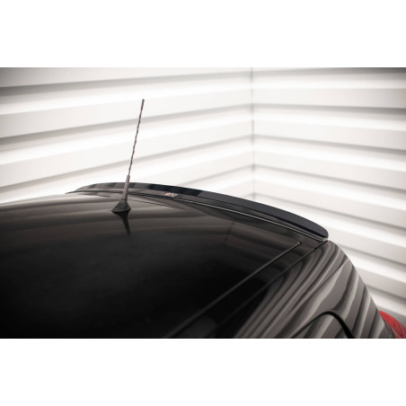 SPOILER CAP RENAULT CLIO MK3 RS (Cod. M-RE-CL-3-RS-CAP1G)