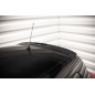 SPOILER CAP RENAULT CLIO MK3 RS (Cod. M-RE-CL-3-RS-CAP1G)