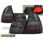 Fanali Posteriori LED per BMW E46 1999-2005 (Cod. TT-LDBM29)