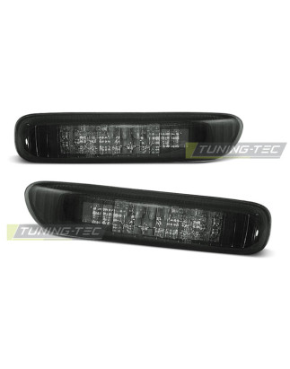 Indicatori Laterali Nero per BMW E46 (Cod. TT-KBBM10)
