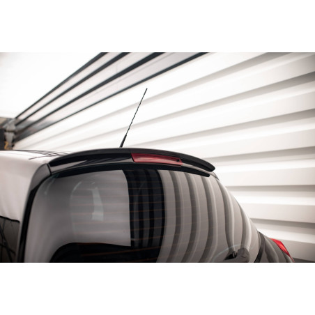 SPOILER CAP RENAULT CLIO MK3 RS (Cod. M-RE-CL-3-RS-CAP1G)