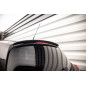 SPOILER CAP RENAULT CLIO MK3 RS (Cod. M-RE-CL-3-RS-CAP1G)