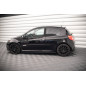 SPOILER CAP RENAULT CLIO MK3 RS (Cod. M-RE-CL-3-RS-CAP1G)