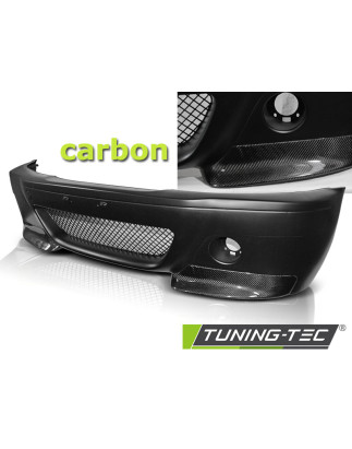 Paraurti Anteriore per BMW E46 1999-2005 (Cod. TT-ZPBM05)