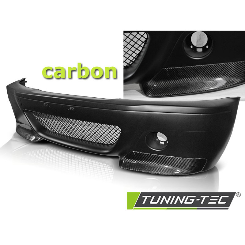 Paraurti Anteriore per BMW E46 1999-2005 (Cod. TT-ZPBM05)