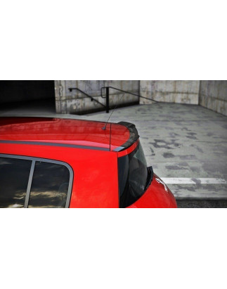 SPOILER CAP RENAULT MEGANE II (Cod. M-RE-ME-2-CAP1G)