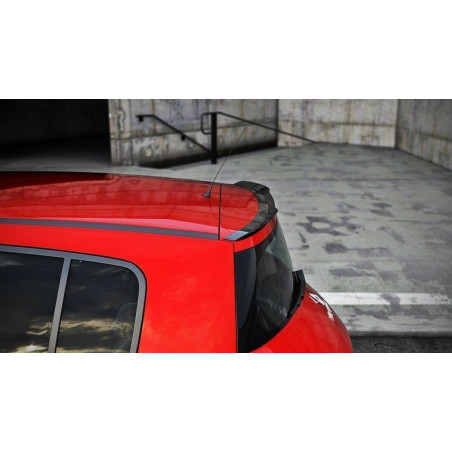 SPOILER CAP RENAULT MEGANE II (Cod. M-RE-ME-2-CAP1G)