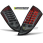 Fanali Posteriori LED per Ford Focus 1 Hb 1998-2004 (Cod. TT-LDFO23)