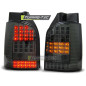 Fanali Posteriori LED per Volkswagen T5 04/2003-2009 (Cod. TT-LDVW43)