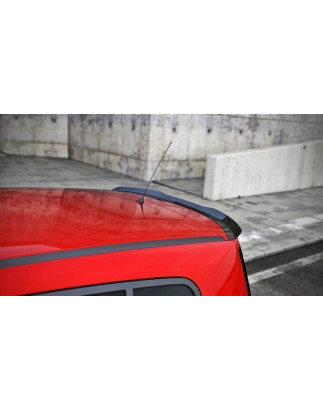 SPOILER CAP RENAULT MEGANE II (Cod. M-RE-ME-2-CAP1G)