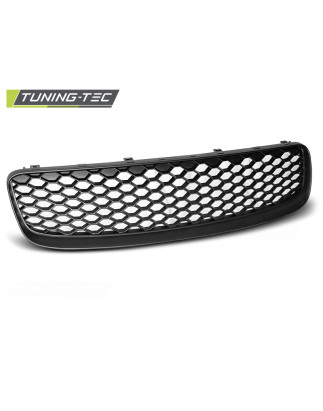 Griglia Frontale Nero per Audi Tt 1999-2006 (Cod. TT-GRAU33)