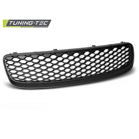 Griglia Frontale Nero per Audi Tt 1999-2006 (Cod. TT-GRAU33)