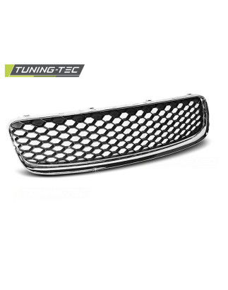 Griglia Frontale Cromato per Audi Tt 1999-2006 (Cod. TT-GRAU34)