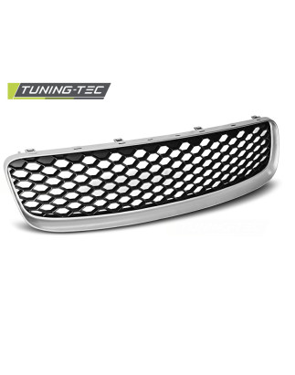 Griglia Frontale per Audi Tt 1999-2006 (Cod. TT-GRAU35)