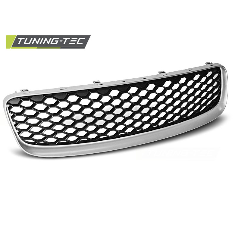 Griglia Frontale per Audi Tt 1999-2006 (Cod. TT-GRAU35)