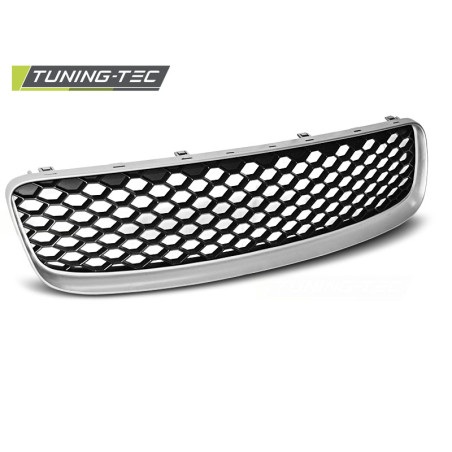 Griglia Frontale per Audi Tt 1999-2006 (Cod. TT-GRAU35)