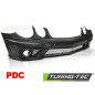 Paraurti Anteriore per Mercedes-Benz W211 2006-2009 (Cod. TT-ZPME01)