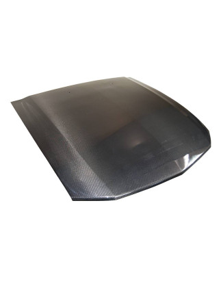 Cofano Carbonio Ford Mustang '05-'07 (Cod. E-TCF6299)