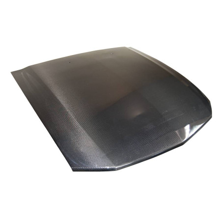 Cofano Carbonio Ford Mustang '05-'07 (Cod. E-TCF6299)
