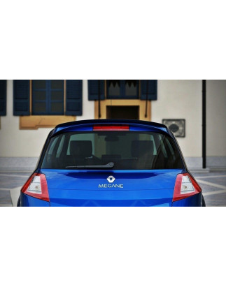 SPOILER CAP RENAULT MEGANE II RS R26 (Cod. M-RE-ME-2-RS-CAP1G)